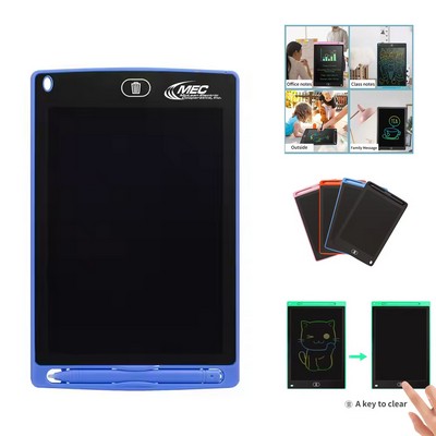 8.5" LCD Drawing Pad Toy