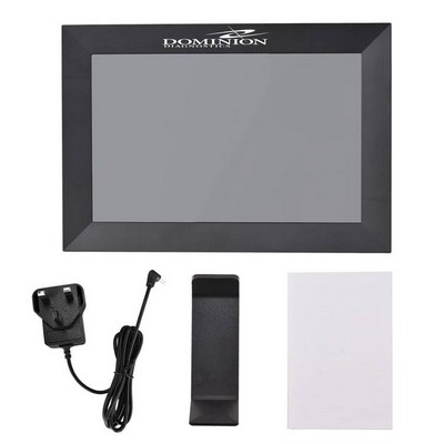 10" Wifi Smart Digital Picture Frame