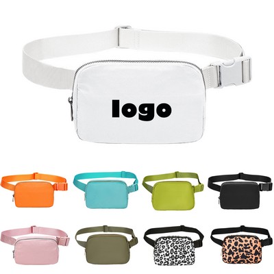 Waist Belt Bag
