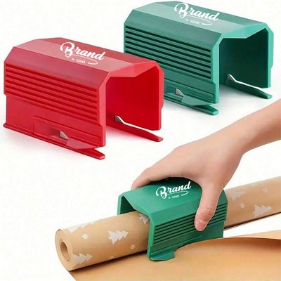 Wrapping Paper Cutter
