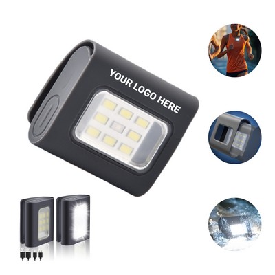 Magnetic LED Light