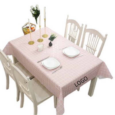 Rectangle Tablecloth