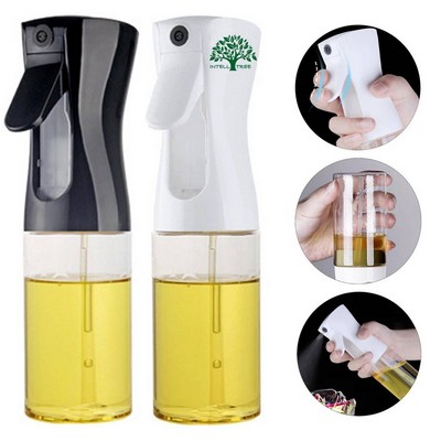 Oil Sprayer For Cooking Kitchen Gadgets Accessories