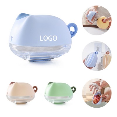 Vegetable Fruit Peeler