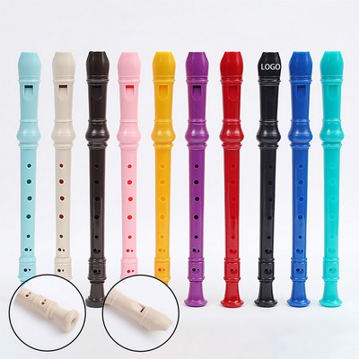 Multicolour Vertical Flute