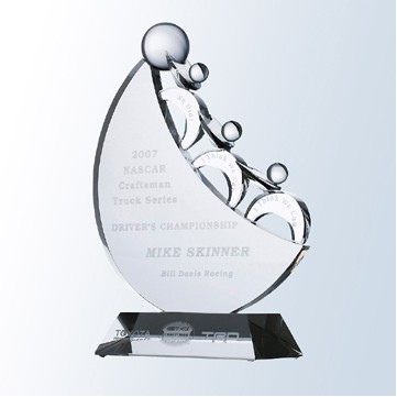 Large Teamwork Award