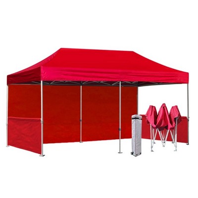 Trade Show Tent