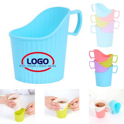 Disposable Paper Cup Holder