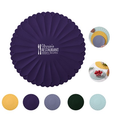 Silicone Heat Insulation Kitchen Mat