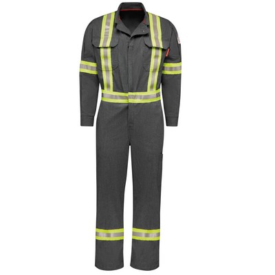 Bulwark® iQ Series Men's Mobility Coverall
