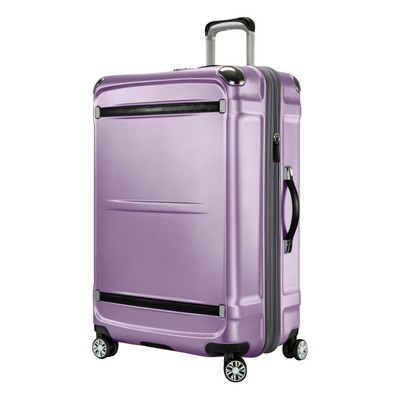 Ricardo Beverly Hills - Rodeo Drive 2.0 Hs Large Check-In Expandable Spinner Luggage - Silver Lilac