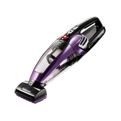 BISSELL® Pet Hair Eraser Lithium-Ion Cordless Hand Vacuum