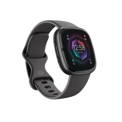 Fitbit Sense 2 Advanced Health Smartwatch Shadow Gray/Graphite