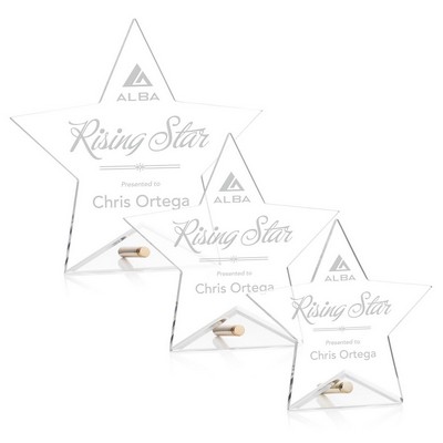 Polaris Star Award - Gold