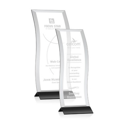 Vail Award - Black