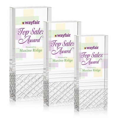 Hilldale VividPrint™ Award