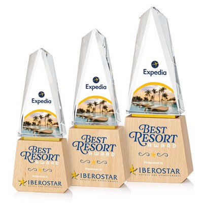 Lonsdale VividPrint™ Award