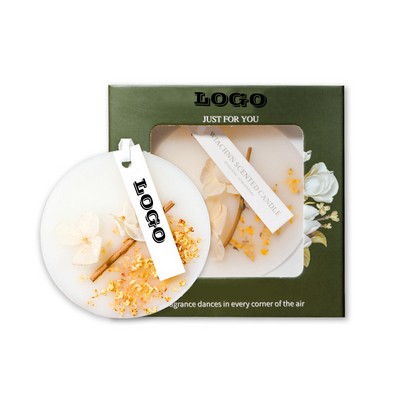 Osmanthus Flower Scented Wax Tablets