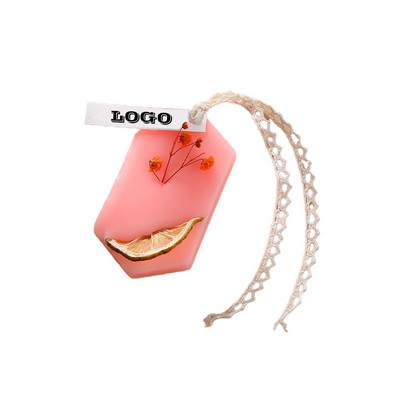 Garden Scented Wax Tablets