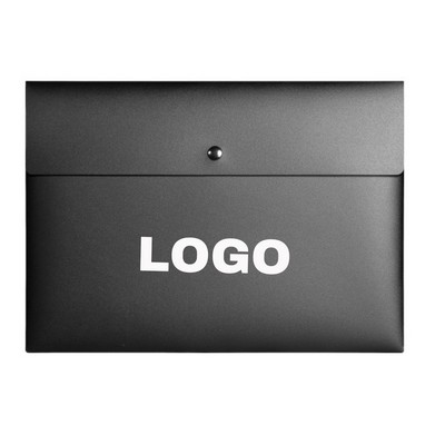 Polypropylene Report Cover(10" x 6.9")