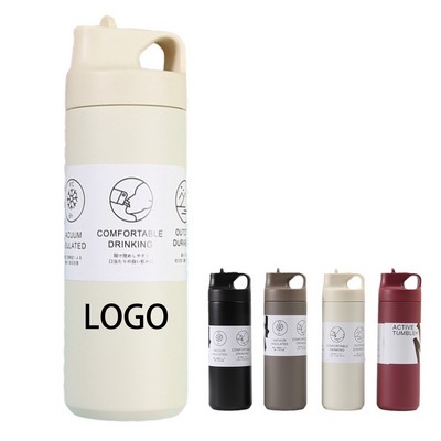 Sipper Sports Water Bottle