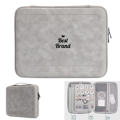 13-14 Inch Laptop Sleeve Protective Case