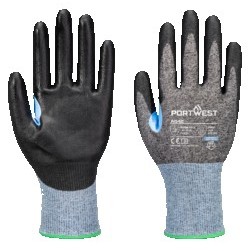 D18 PU Glove