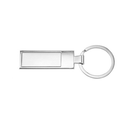 Rectangular Keychains