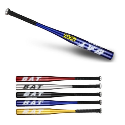 Aluminum Baseball Bat
