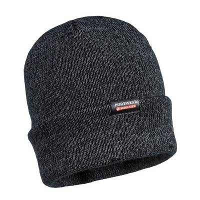 Reflective Knit Hat, Insulatex™ Lined