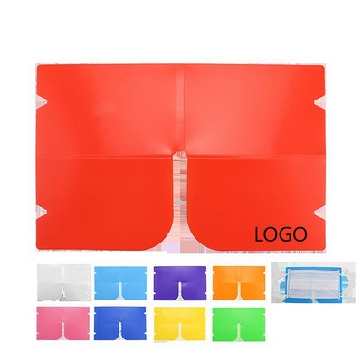 Folding Mouthpiece Clip