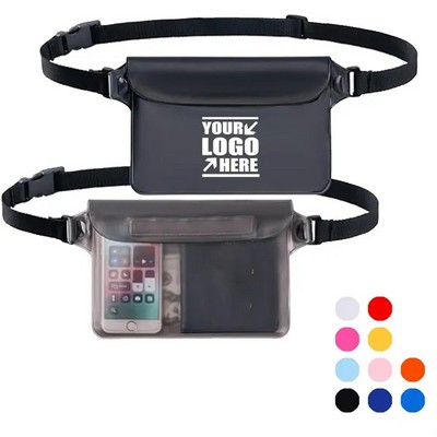 Waterproof Waist Bag