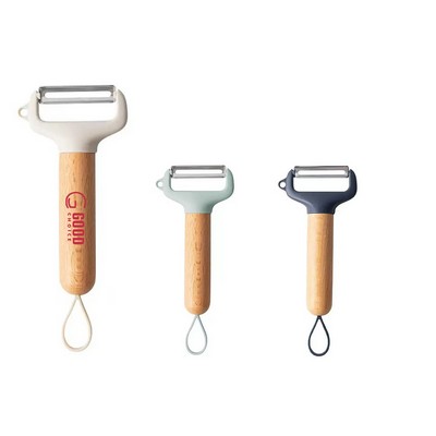 Y Shaped Fruits Vegetable Peeler