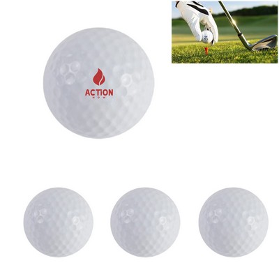 Professional Golf Ball