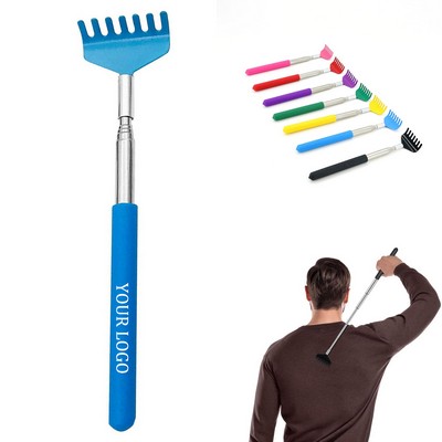 Extendable Back Scratcher