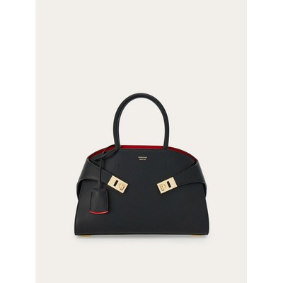 Salvatore Ferragamo Hug Bag Small
