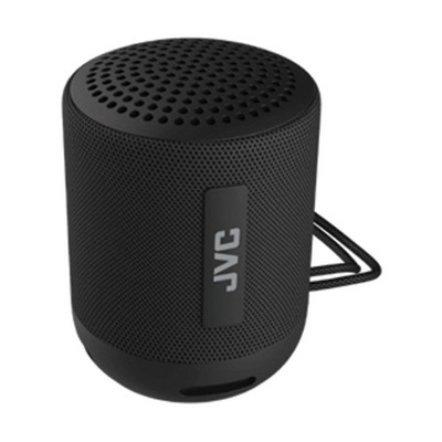 JVC Portable Gumy Plus Wireless Speaker w/45Mm Driver, Bt 5.3, Up To 16-Hour Battery Life