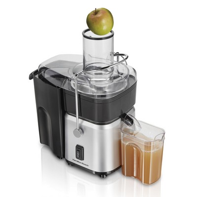 Hamilton Beach Whole Fruit Juice Extractor