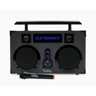 Bumpboxx Bluetooth Boombox Ultra Plus Gator