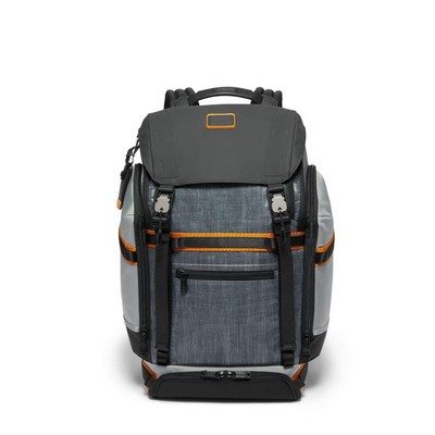 Tumi Alpha Bravo Expedition Backpack