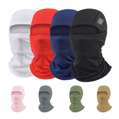 Balaclava Face Mask