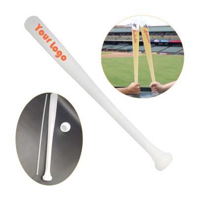 21oz Bat Souvenir Cup Plastic Stadium Baseball