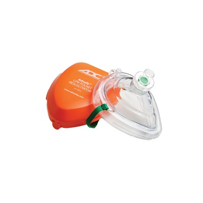ADC - Adsafe™ CPR Pocket Resuscitator