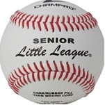 Sr. LL Baseball, FG Leather