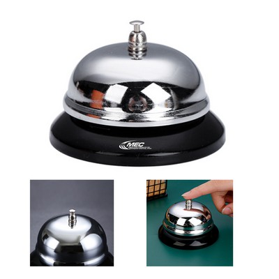 Desktop Service Bell
