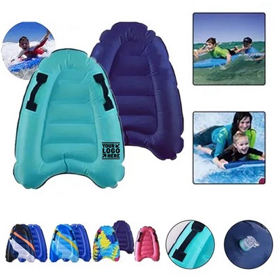 Portable Inflatable Water Slider