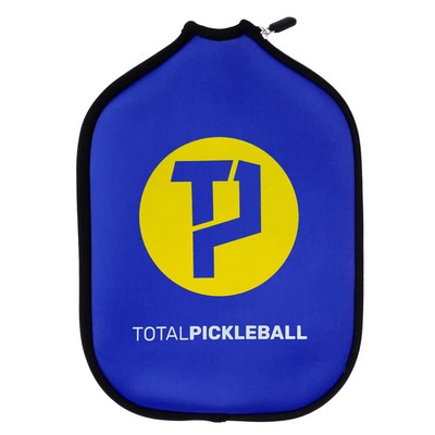 Screen Print Neoprene Pickleball Sleeve