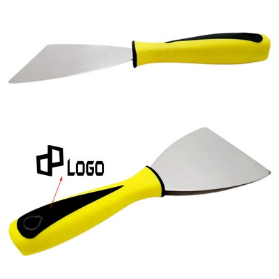 Stainless Steel Cleaning Scraper