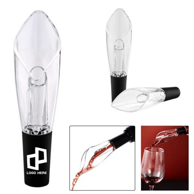 Wine Aerator Pourer