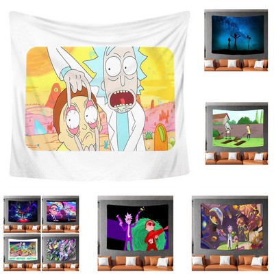 Household Wall Tapestry